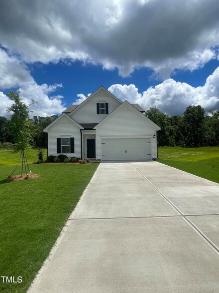 146 Liam Dr, Broadway, NC 27505