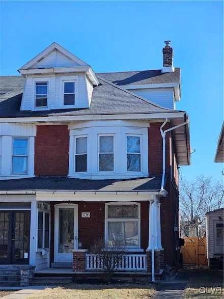 706 8th Ave, Bethlehem, PA 18018