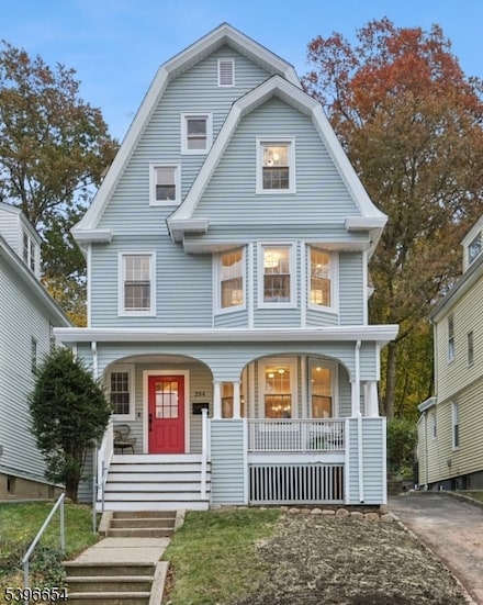 254 Academy St, South Orange, NJ 07079