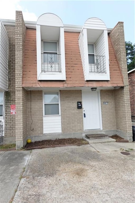 4813 W Napoleon Ave, Metairie, LA 70001