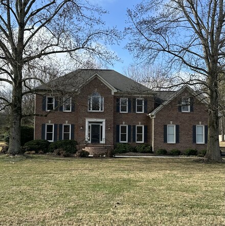 105 Kings Place, Tullahoma, TN 37388