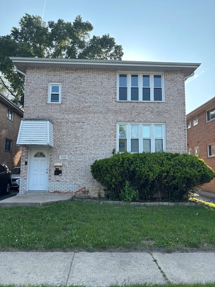 506 Jeffery Ave Unit 2, Calumet City, IL 60409