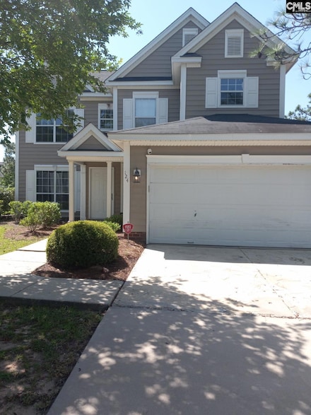 124 Rolling Knoll Dr, Columbia, SC 29229