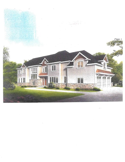14 Parson Place, Woodbridge Township, NJ 07067