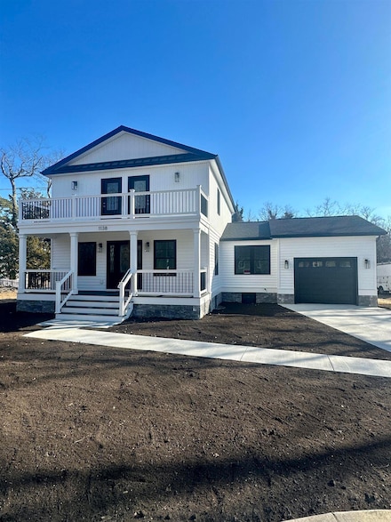 1138 N New Rd, Absecon, NJ 08201