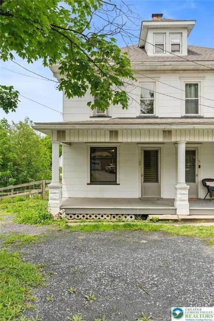 100 Mahoning Dr E, Lehighton, PA 18235