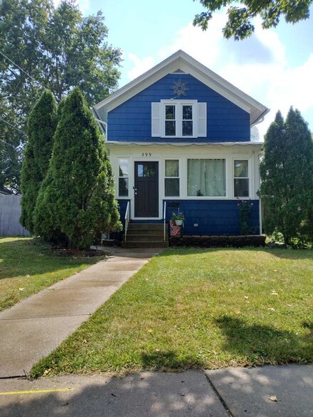 399 Jefferson Ave, Elgin, IL 60120