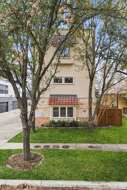 5804 Hudson St Unit B, Dallas, TX 75206