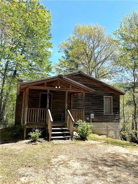 107 Brendart Hill Rd, Sunset, SC 29685