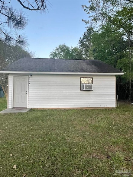 5696 Windrun Place, Milton, FL 32571