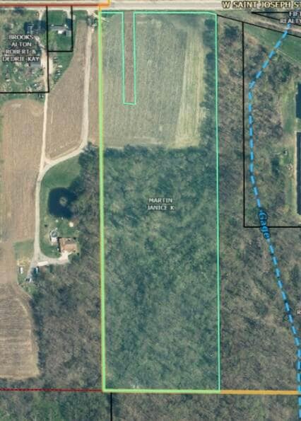 0 W Saint Joseph St, Lawrence, MI 49064