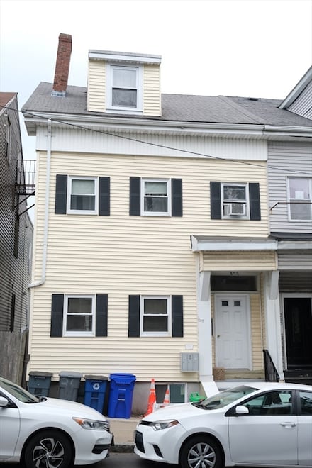 287 W 5th St, Boston, MA 02127