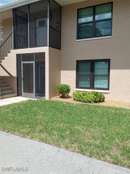 2133 SW Pine Ln Unit 1, Cape Coral, FL 33991