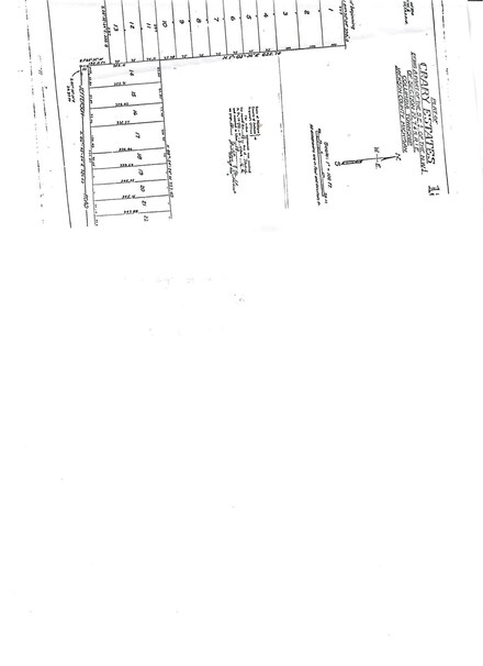 0 Jefferson Rd Unit 25058777, Clarklake, MI 49234