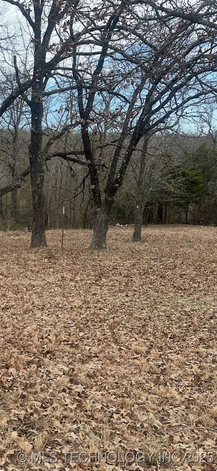 0 N Sand Point Rd, Mead, OK 73449