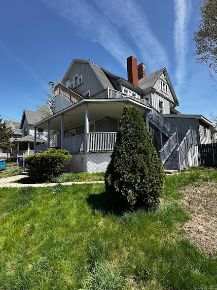 50 Chestnut Ave, Waterbury, CT 06710
