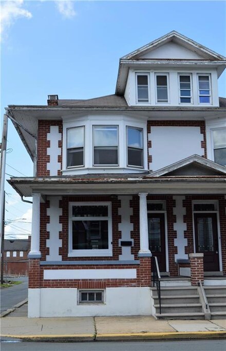 29 E Main St, Kutztown, PA 19530