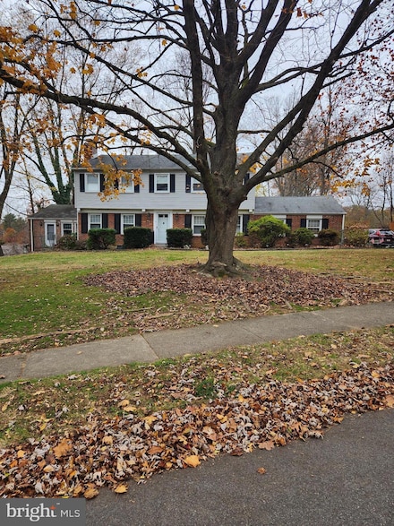 2500 Grant Rd, Broomall, PA 19008