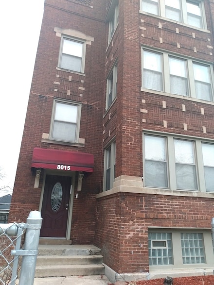 8015 S May St, Chicago, IL 60620