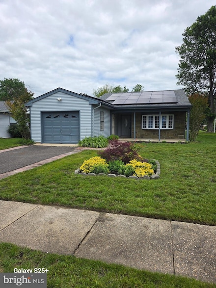 4 Thornbury Place, Southampton, NJ 08088
