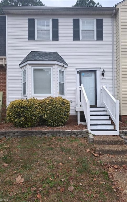 1687 Skiffes Blvd, Williamsburg, VA 23185