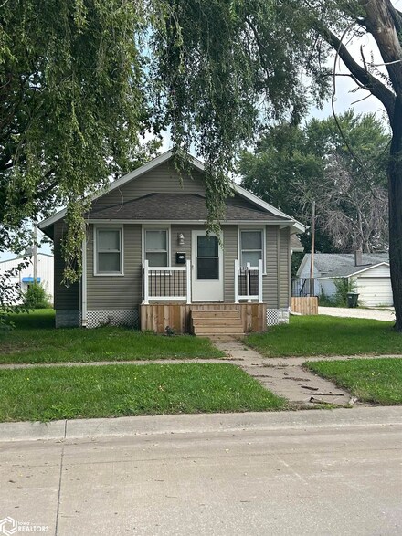 2315 Avenue M, Fort Madison, IA 52627