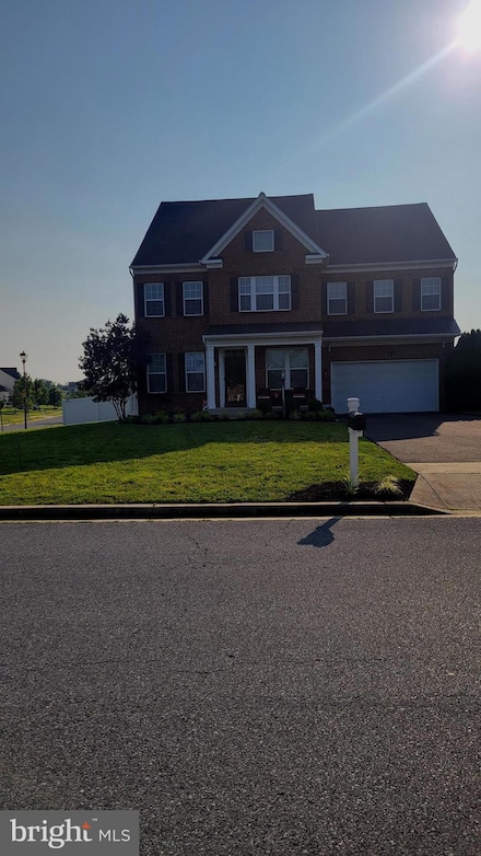 14107 Owings Ave, Brandywine, MD 20613