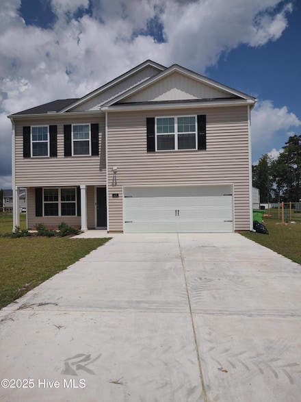 405 King Creek Dr, Havelock, NC 28532
