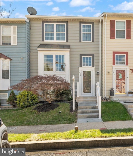 824 Century St, Hampstead, MD 21074