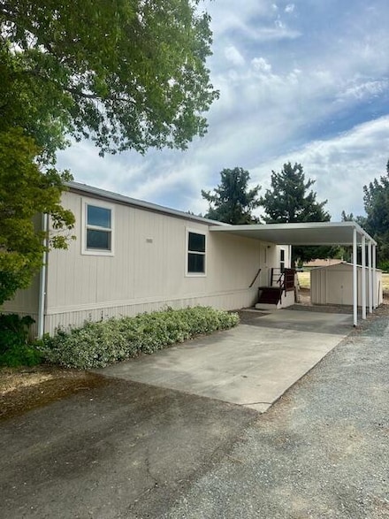 3700 Bellinger Ln Unit 63, Medford, OR 97501