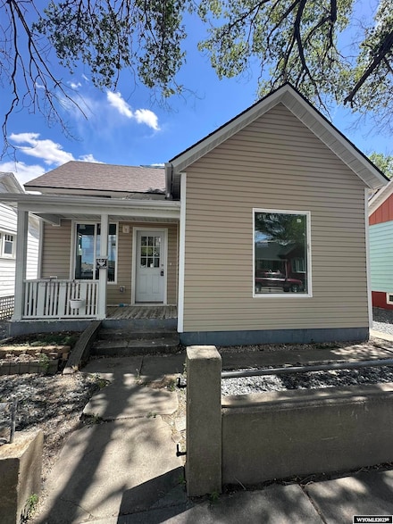 409 B St, Rock Springs, WY 82901