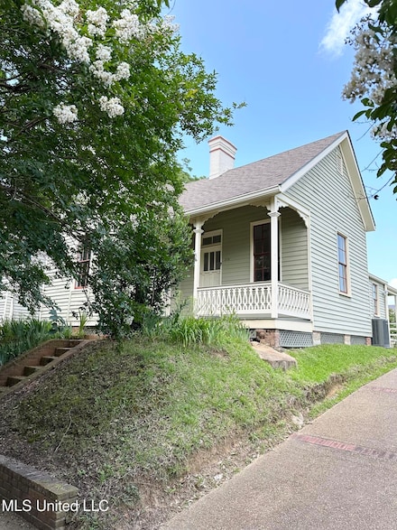 310 N Rankin St, Natchez, MS 39120