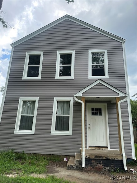 1420 W Laburnum Ave, Richmond, VA 23227