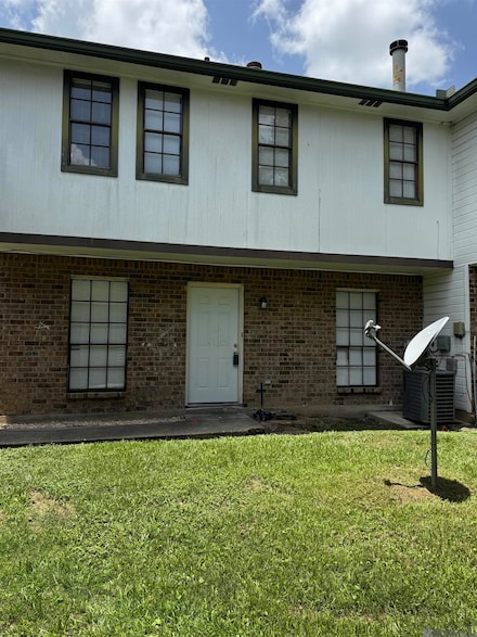 1437 Lake Calais Ct Unit 3, Baton Rouge, LA 70808