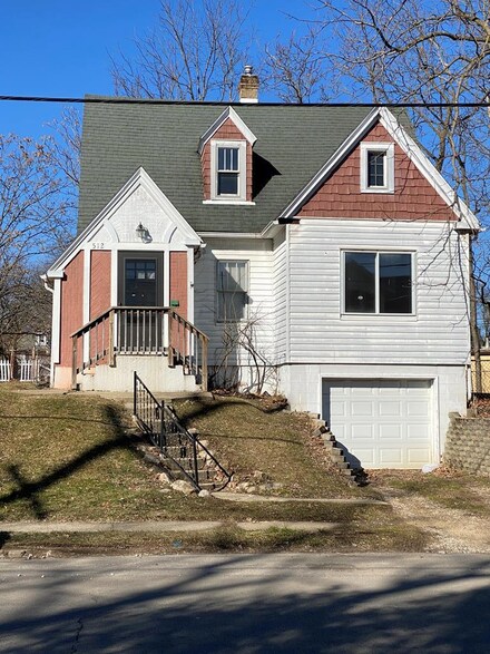 512 Harter Ave, Mansfield, OH 44907
