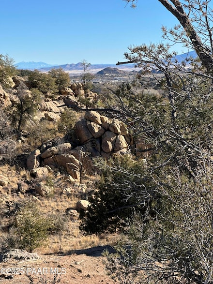 2313 Cyclorama Dr, Prescott, AZ 86305