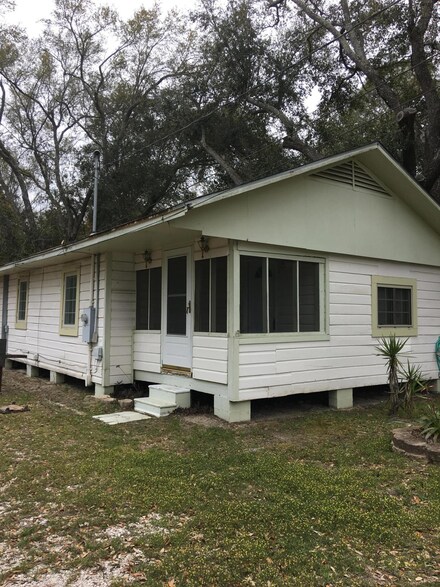 407 32nd St, Gulfport, MS 39507