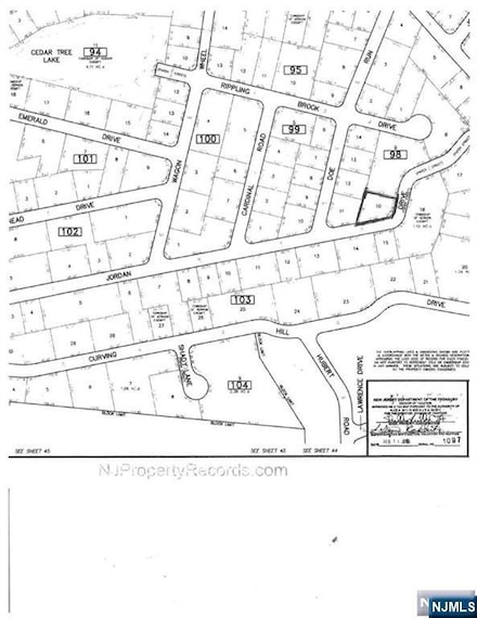37 Jordan Dr, Vernon Twp., NJ 07422