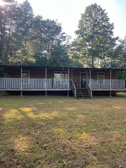 1289 Stansbury Mountain Rd, Turtletown, TN 37391