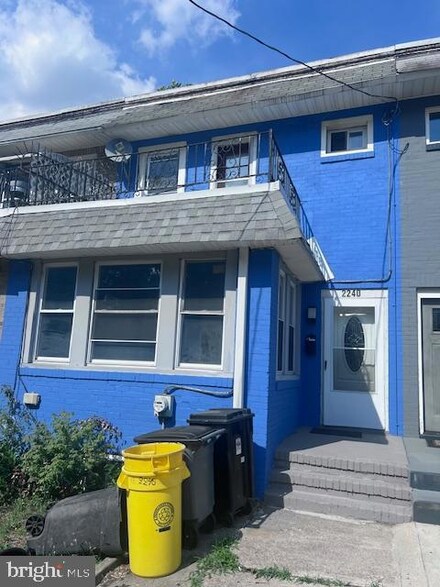 2240 37th St, Pennsauken, NJ 08110
