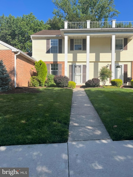 910 Candlelight Ct, Bel Air, MD 21015