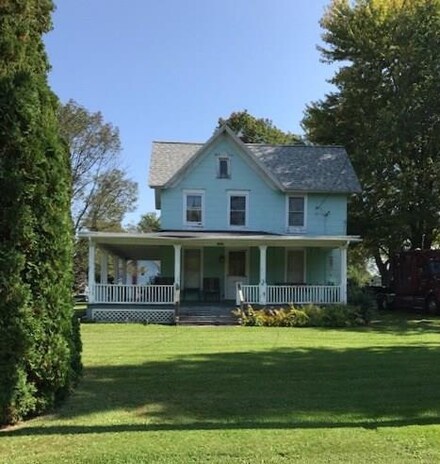 4261 South St, Stanley, NY 14561