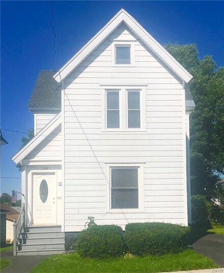 306 Hayden Ave, Syracuse, NY 13204