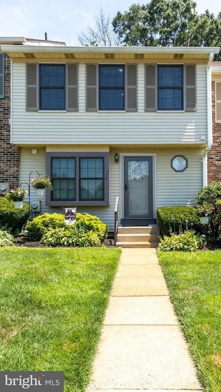 174 Camber Ln Unit 174, Mount Laurel, NJ 08054