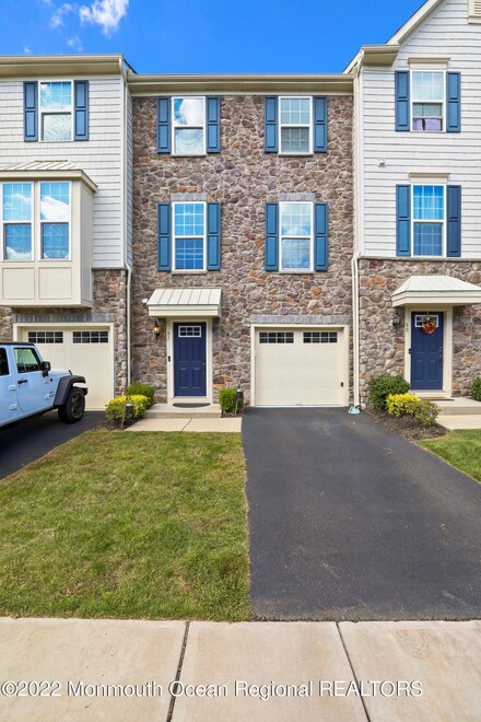 81 Phillip E Frank Way, Cliffwood, NJ 07721