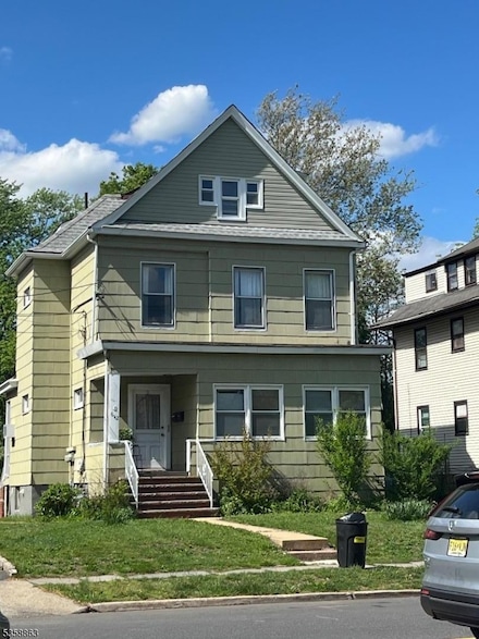642 South Ave W, Westfield, NJ 07090