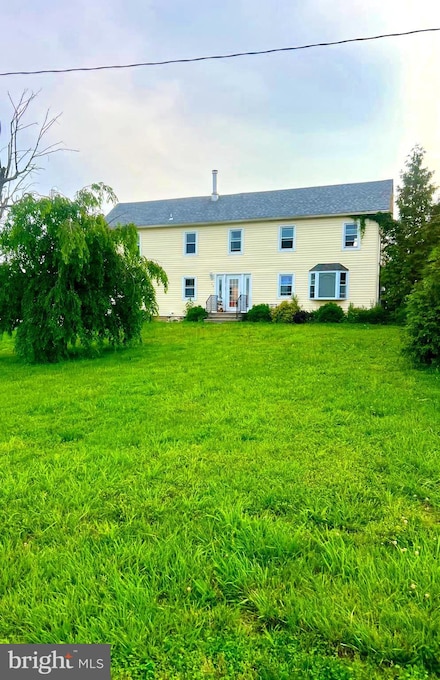 84 Foster Rd, Bridgeton, NJ 08302