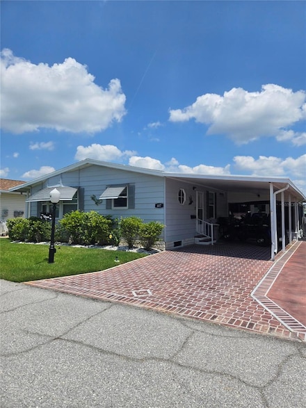 407 Dartmouth Dr, Haines City, FL 33844