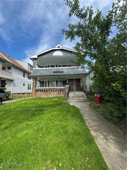 3611 E 147th St, Cleveland, OH 44120