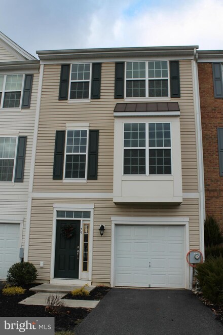 79 Swearingen Way, Shepherdstown, WV 25443